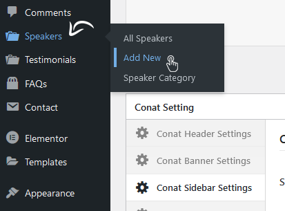 CPT - Elementor Active