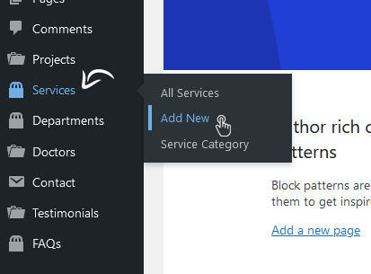 CPT - Elementor Active